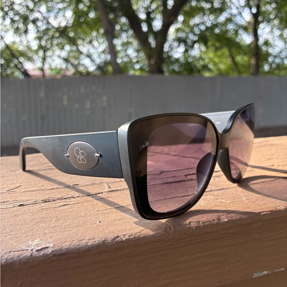 Jessica Simpson Sunglasses